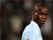 Bóng đá anh, ngoại hạng anh, lịch thi đấu euro 2012, Serie A sẽ là “cứu cánh” cho Balotelli